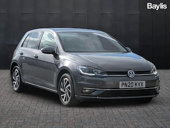 Used Volkswagen Golf undefined for sale - 77910249: Photo