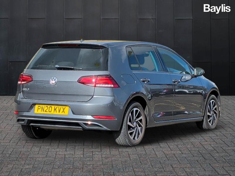 Used Volkswagen Golf for sale - 77910249: Photo 2