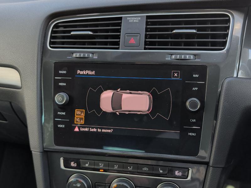 Used Volkswagen Golf for sale - 77910249: Photo 20