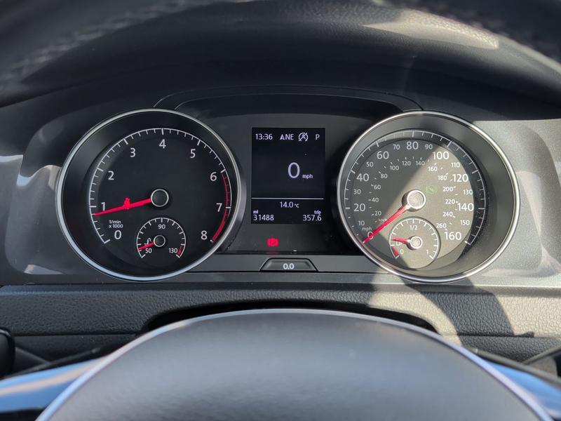 Used Volkswagen Golf for sale - 77910249: Photo 21