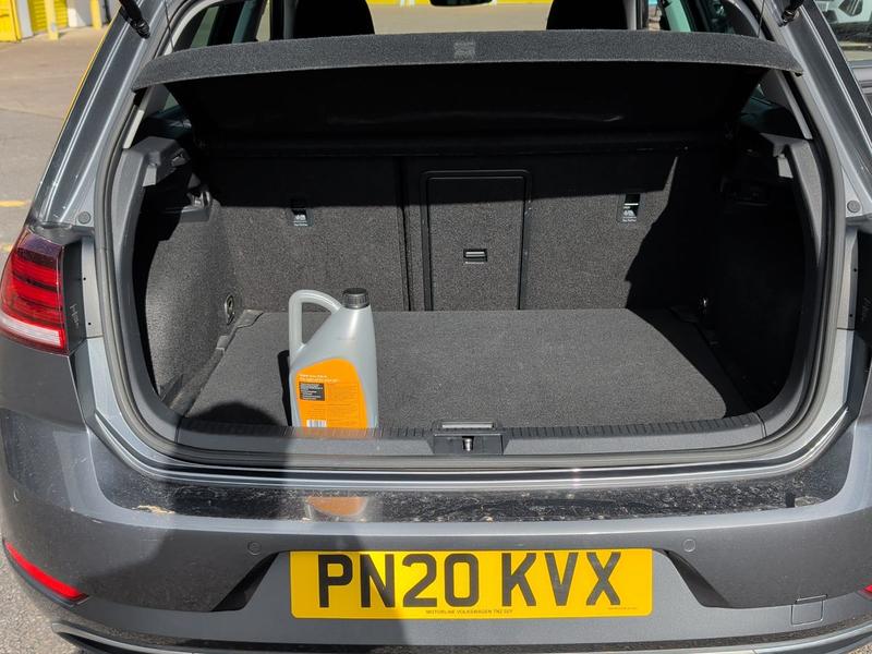 Used Volkswagen Golf for sale - 77910249: Photo 25