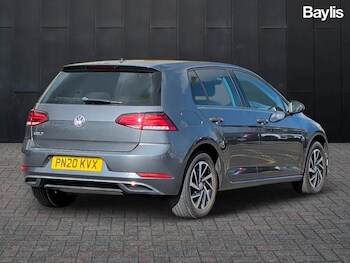 Used Volkswagen Golf undefined for sale - 77910249: Photo