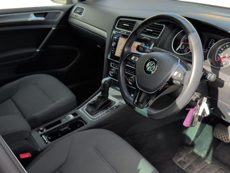 Used Volkswagen Golf for sale - 77910249: Photo 3