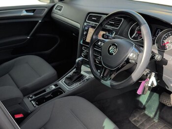 Used Volkswagen Golf undefined for sale - 77910249: Photo