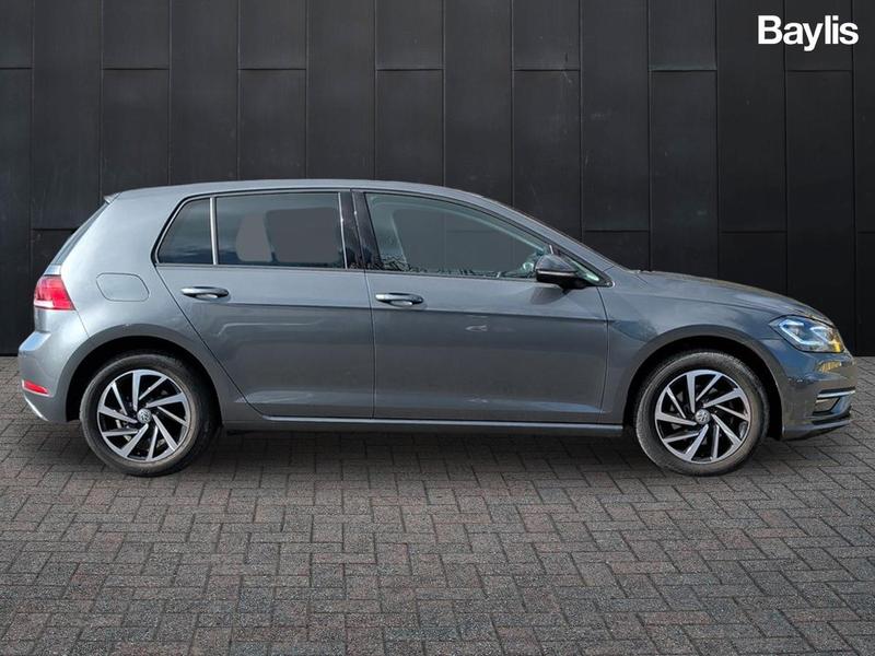 Used Volkswagen Golf for sale - 77910249: Photo 5