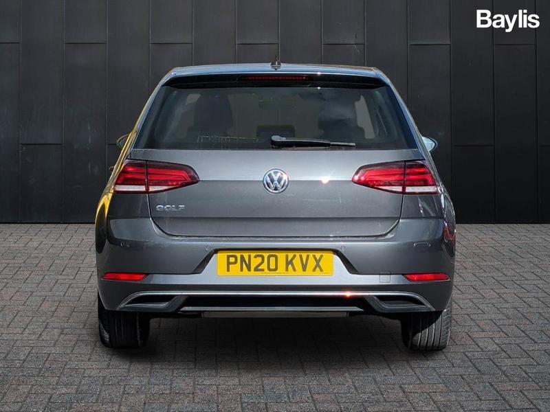 Used Volkswagen Golf for sale - 77910249: Photo 6