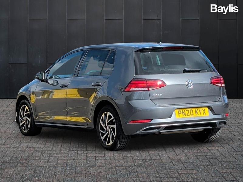 Used Volkswagen Golf for sale - 77910249: Photo 7