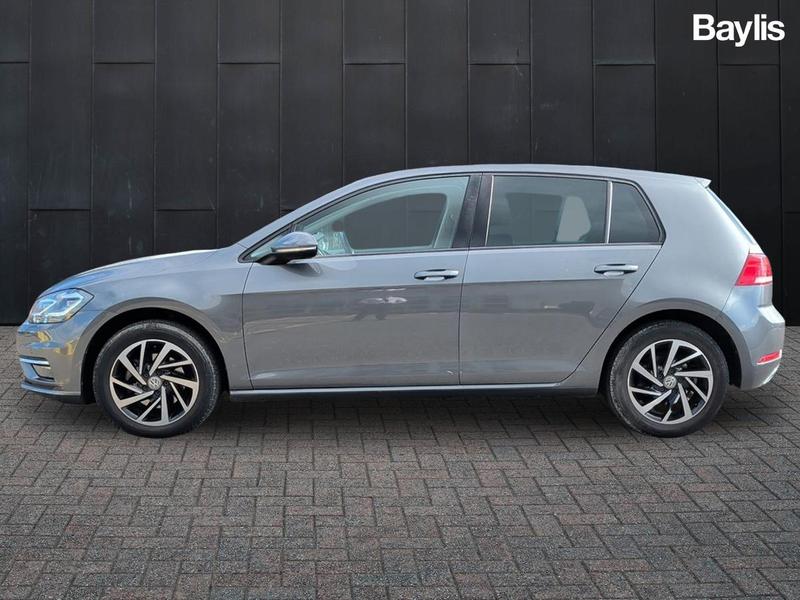 Used Volkswagen Golf for sale - 77910249: Photo 8
