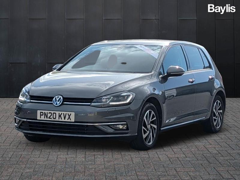 Used Volkswagen Golf for sale - 77910249: Photo 9