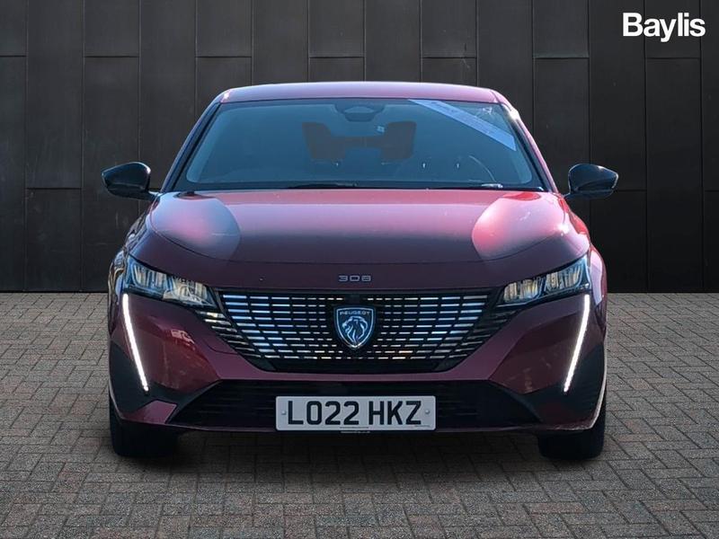 Used Peugeot 308 2022 for sale - 77981341: Photo 10