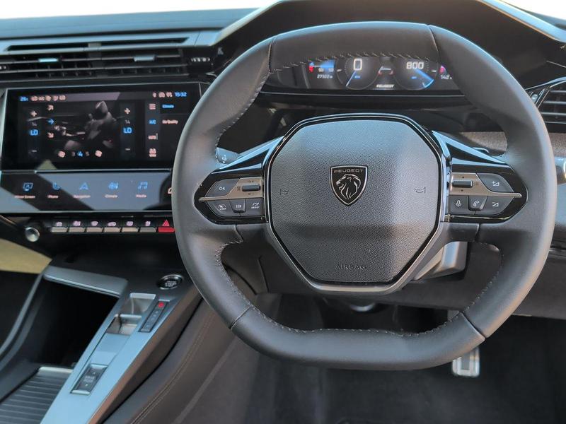 Used Peugeot 308 2022 for sale - 77981341: Photo 12