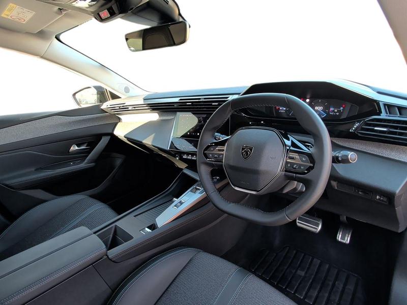 Used Peugeot 308 2022 for sale - 77981341: Photo 13