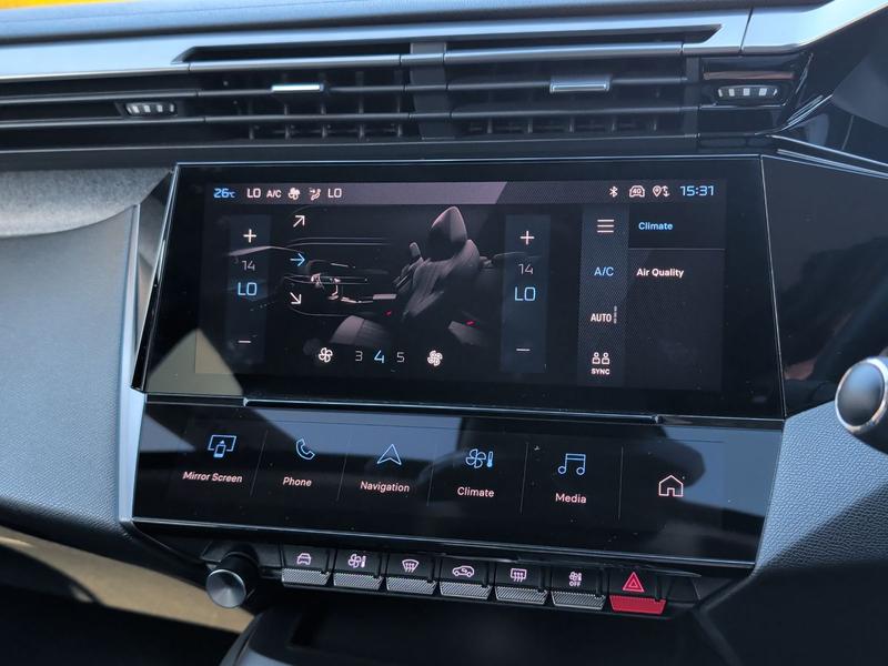 Used Peugeot 308 2022 for sale - 77981341: Photo 16