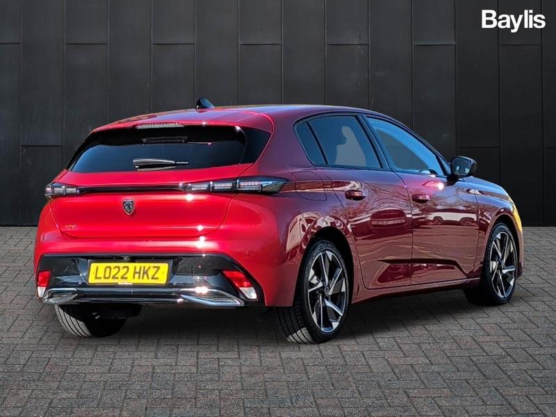 Used Peugeot 308 2022 for sale - 77981341: Photo 2