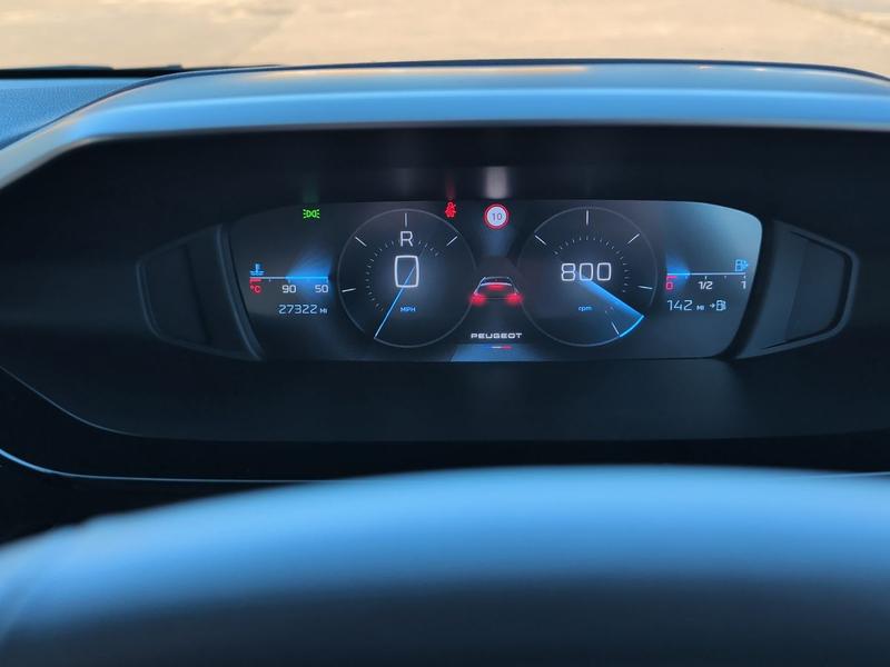 Used Peugeot 308 2022 for sale - 77981341: Photo 21