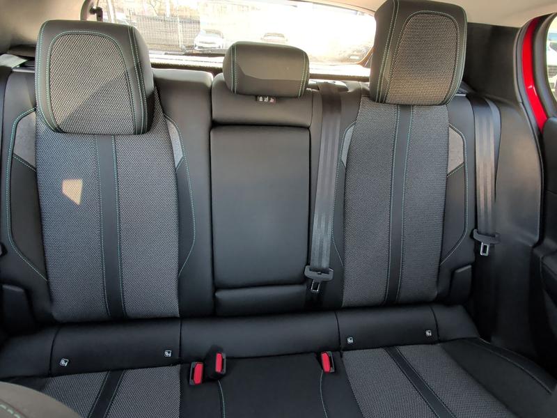 Used Peugeot 308 2022 for sale - 77981341: Photo 24