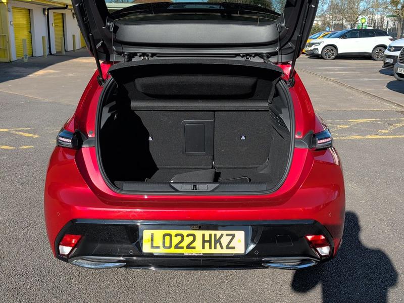 Used Peugeot 308 2022 for sale - 77981341: Photo 25