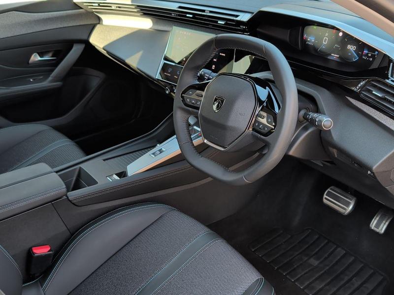 Used Peugeot 308 2022 for sale - 77981341: Photo 3