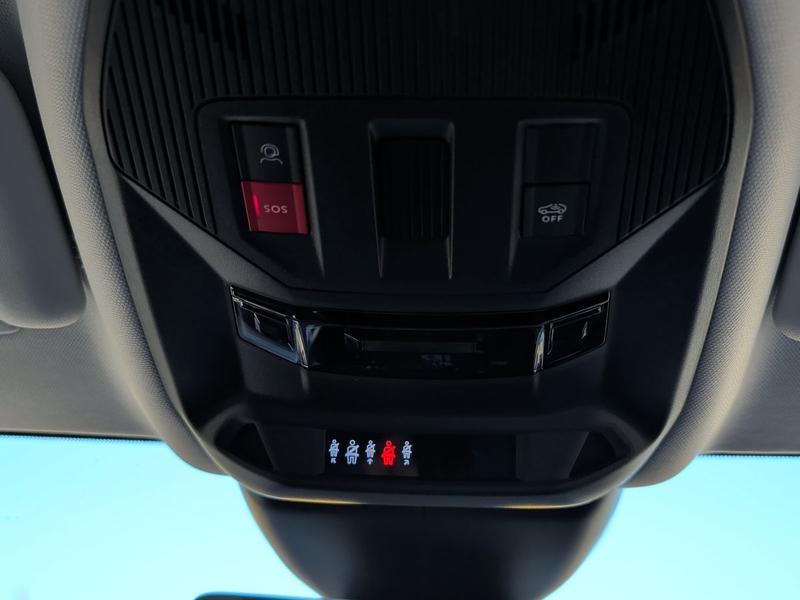 Used Peugeot 308 2022 for sale - 77981341: Photo 31