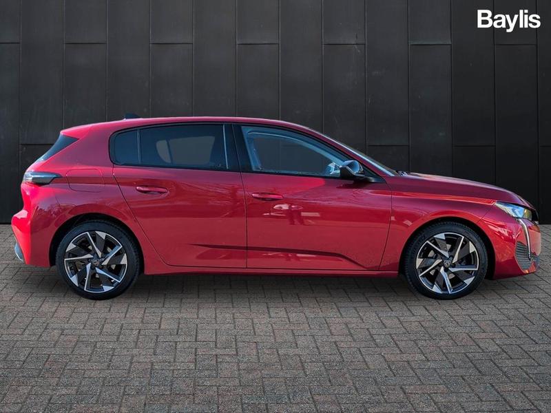 Used Peugeot 308 2022 for sale - 77981341: Photo 5