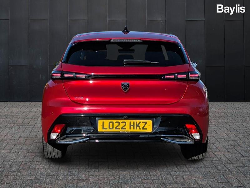 Used Peugeot 308 2022 for sale - 77981341: Photo 6