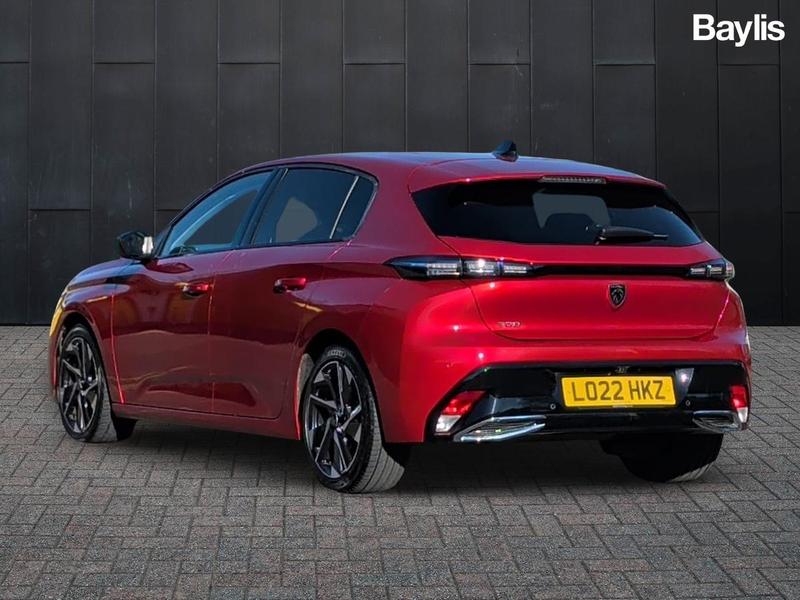 Used Peugeot 308 2022 for sale - 77981341: Photo 7