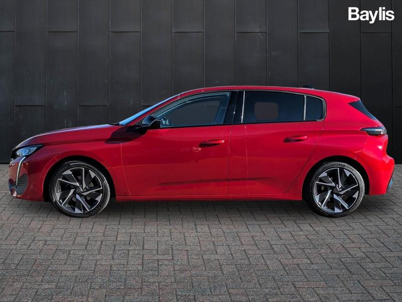 Used Peugeot 308 2022 for sale - 77981341: Photo 8