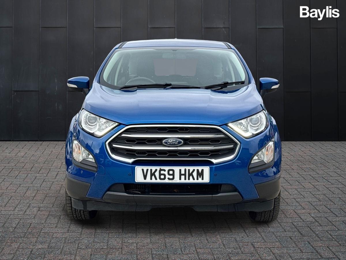 Used Ford Ecosport 2019 for sale - 75922021: Photo 10