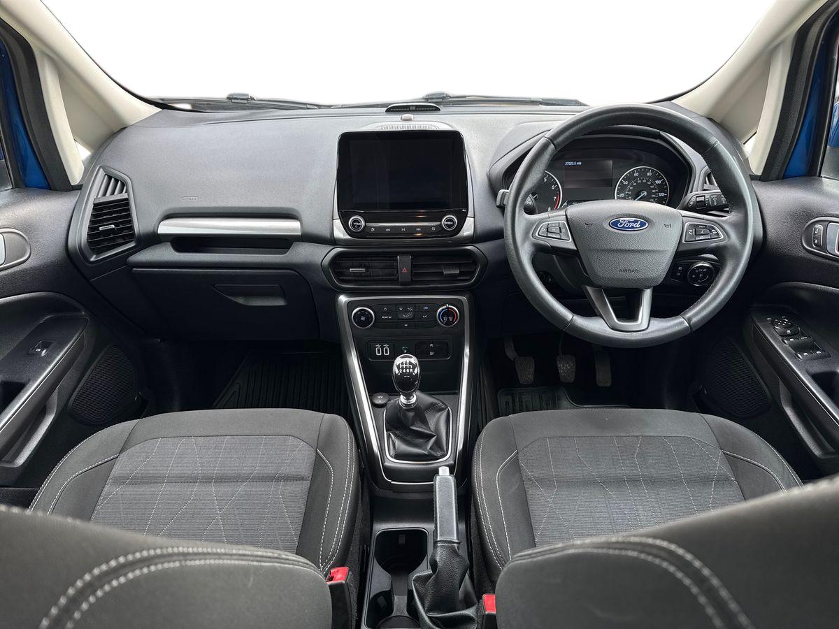 Used Ford Ecosport 2019 for sale - 75922021: Photo 13