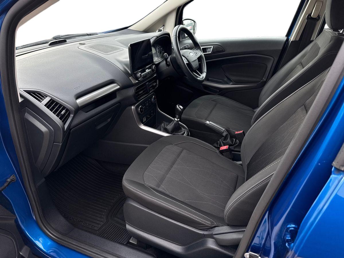 Used Ford Ecosport 2019 for sale - 75922021: Photo 14