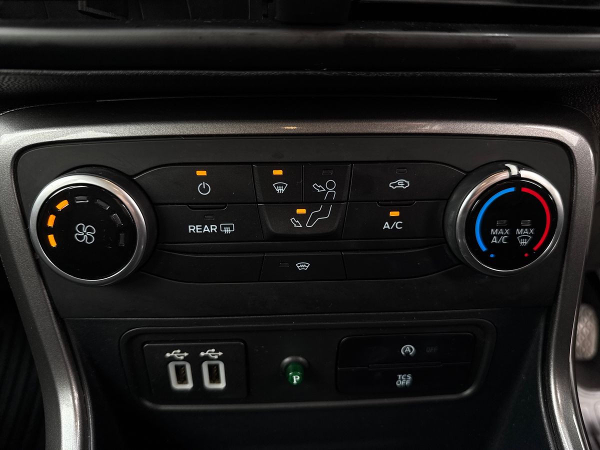 Used Ford Ecosport 2019 for sale - 75922021: Photo 16