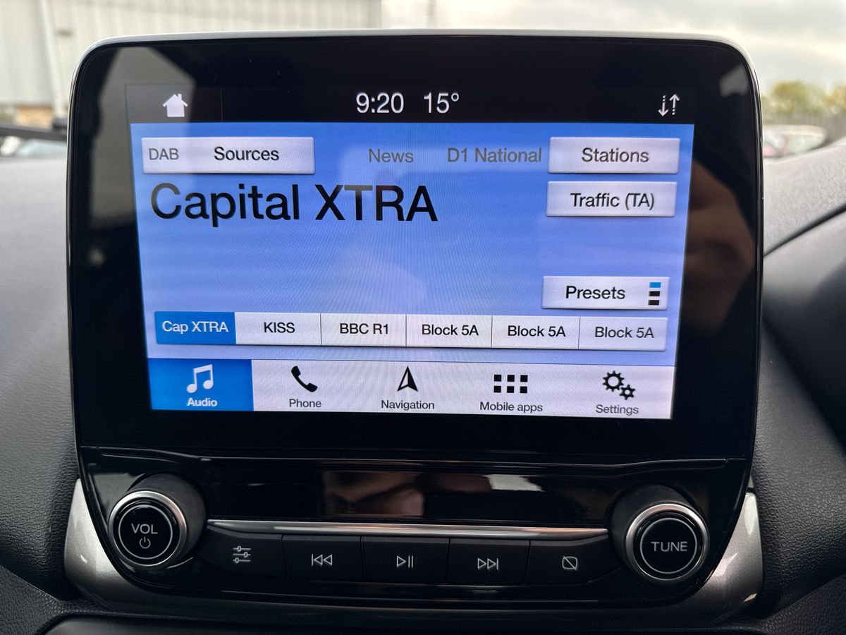 Used Ford Ecosport 2019 for sale - 75922021: Photo 18