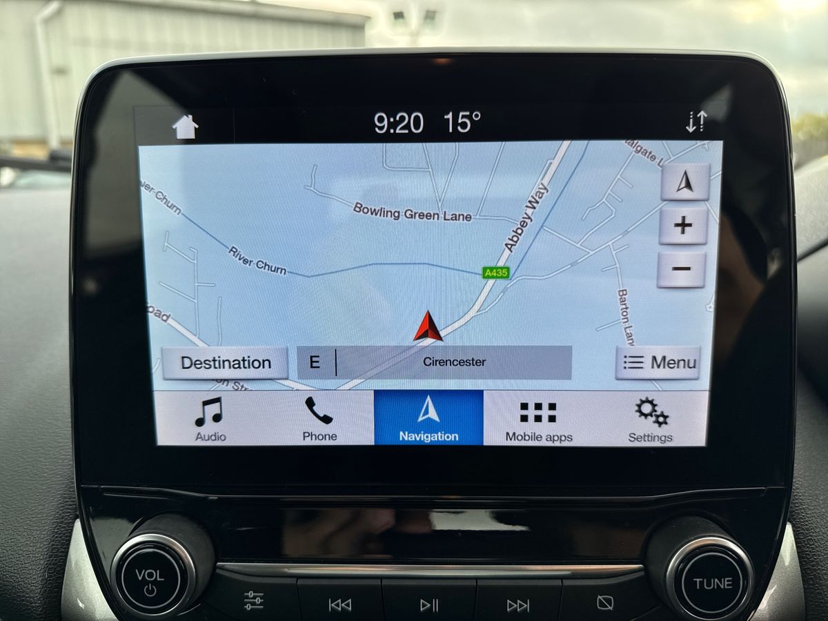 Used Ford Ecosport 2019 for sale - 75922021: Photo 19