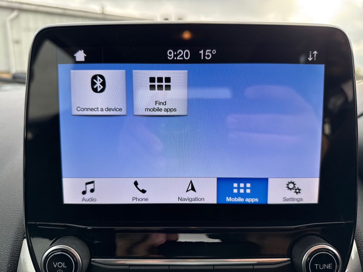 Used Ford Ecosport 2019 for sale - 75922021: Photo 20