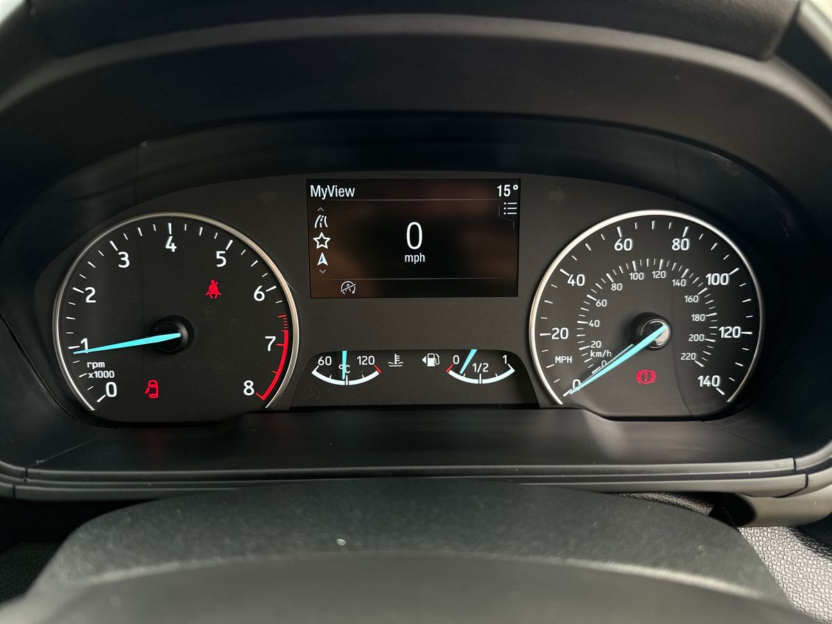 Used Ford Ecosport 2019 for sale - 75922021: Photo 21