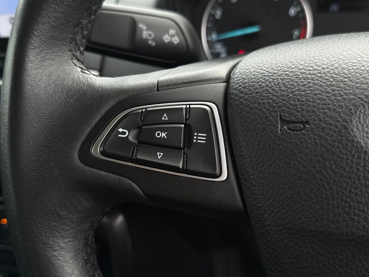 Used Ford Ecosport 2019 for sale - 75922021: Photo 22