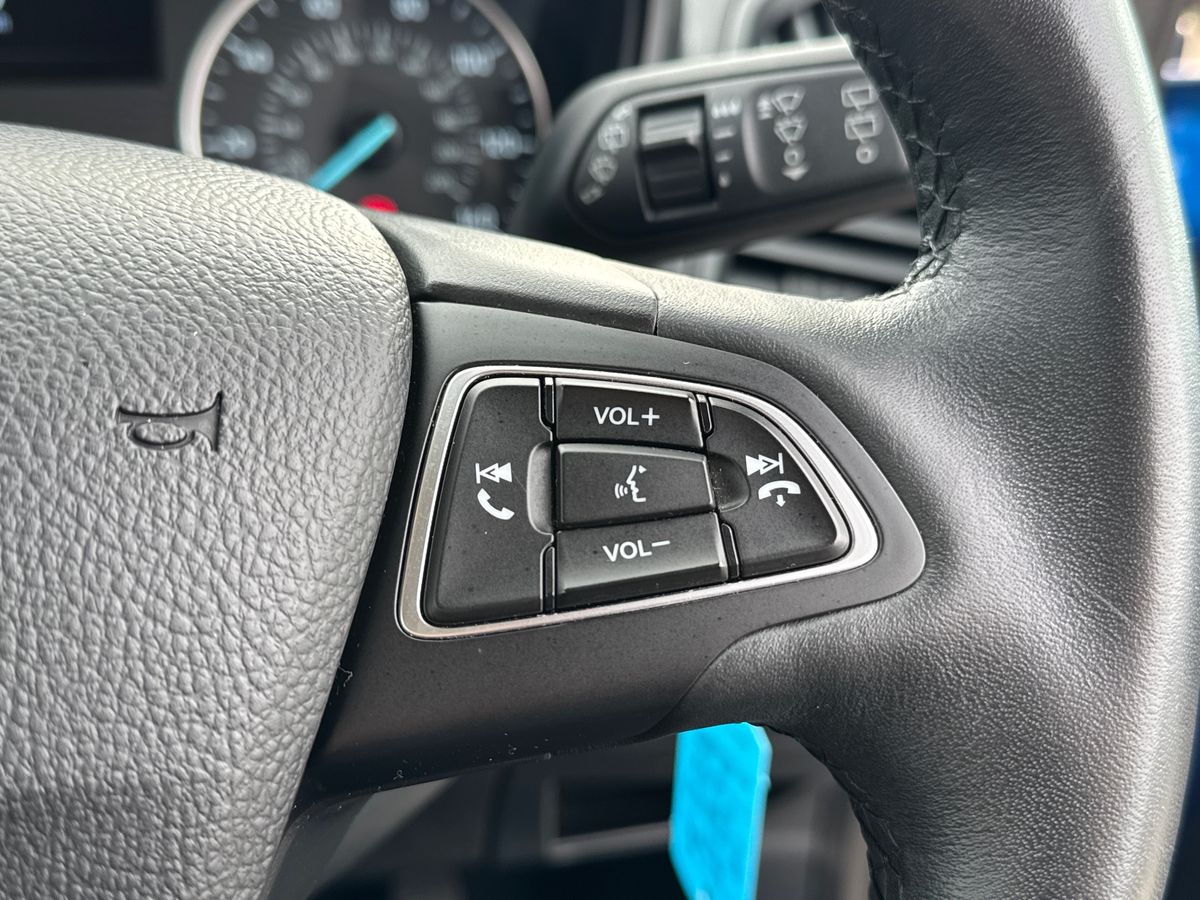 Used Ford Ecosport 2019 for sale - 75922021: Photo 23