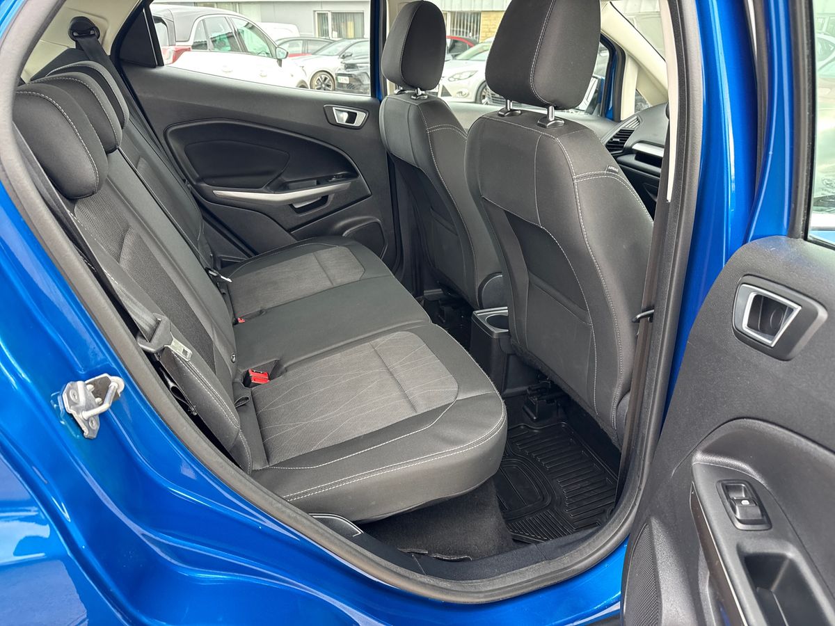Used Ford Ecosport 2019 for sale - 75922021: Photo 24