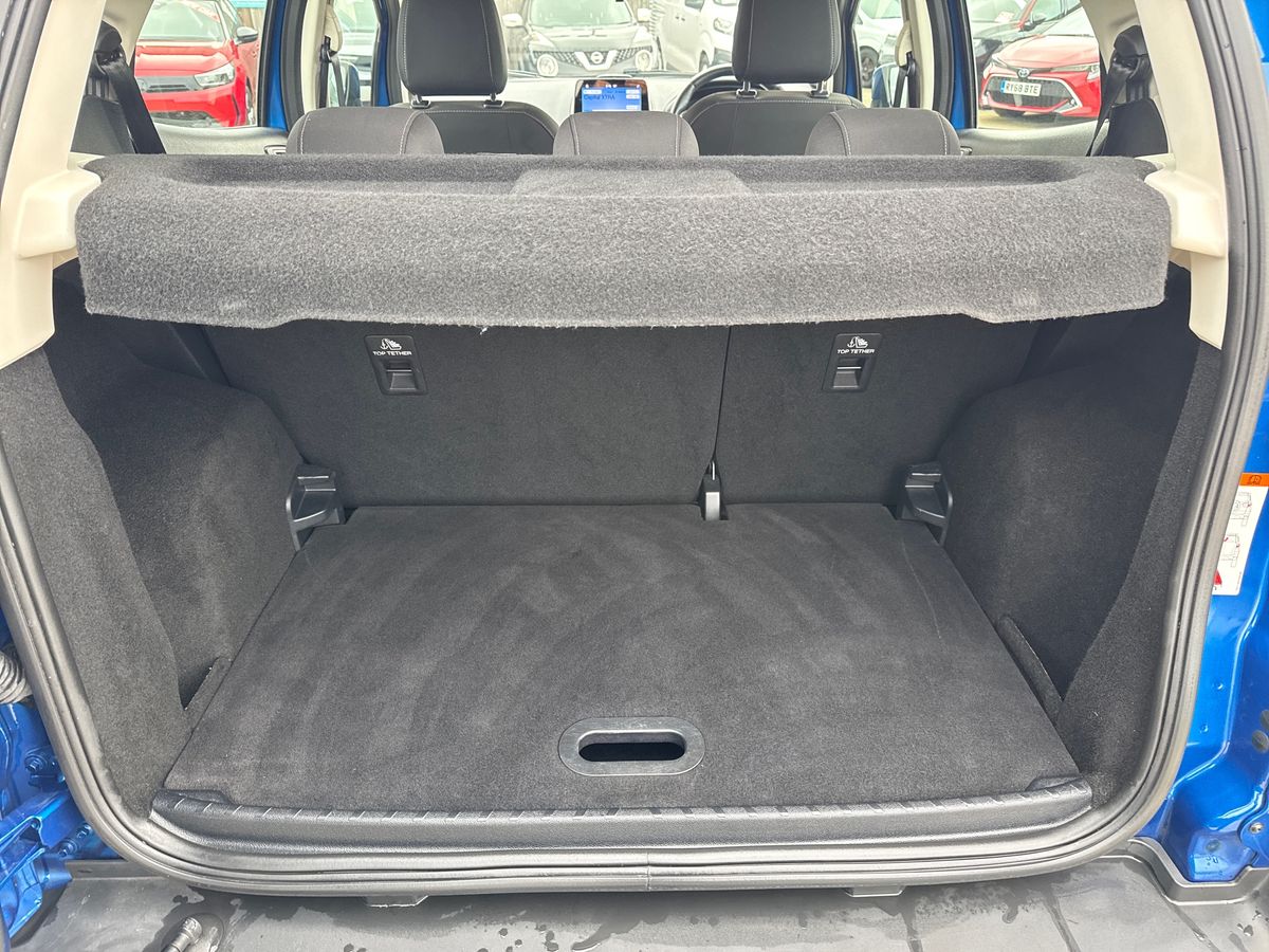 Used Ford Ecosport 2019 for sale - 75922021: Photo 25