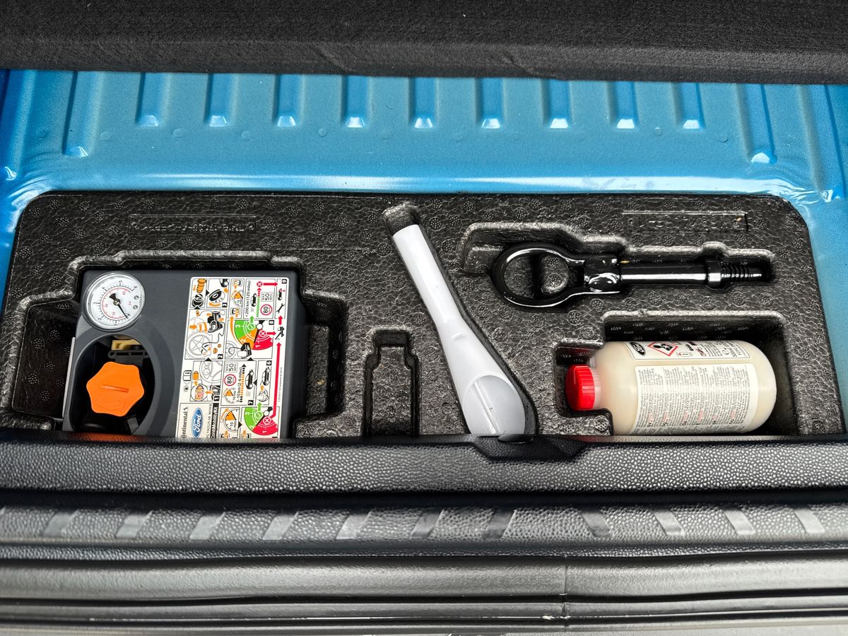 Used Ford Ecosport 2019 for sale - 75922021: Photo 26