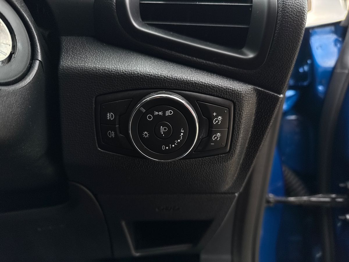 Used Ford Ecosport 2019 for sale - 75922021: Photo 33