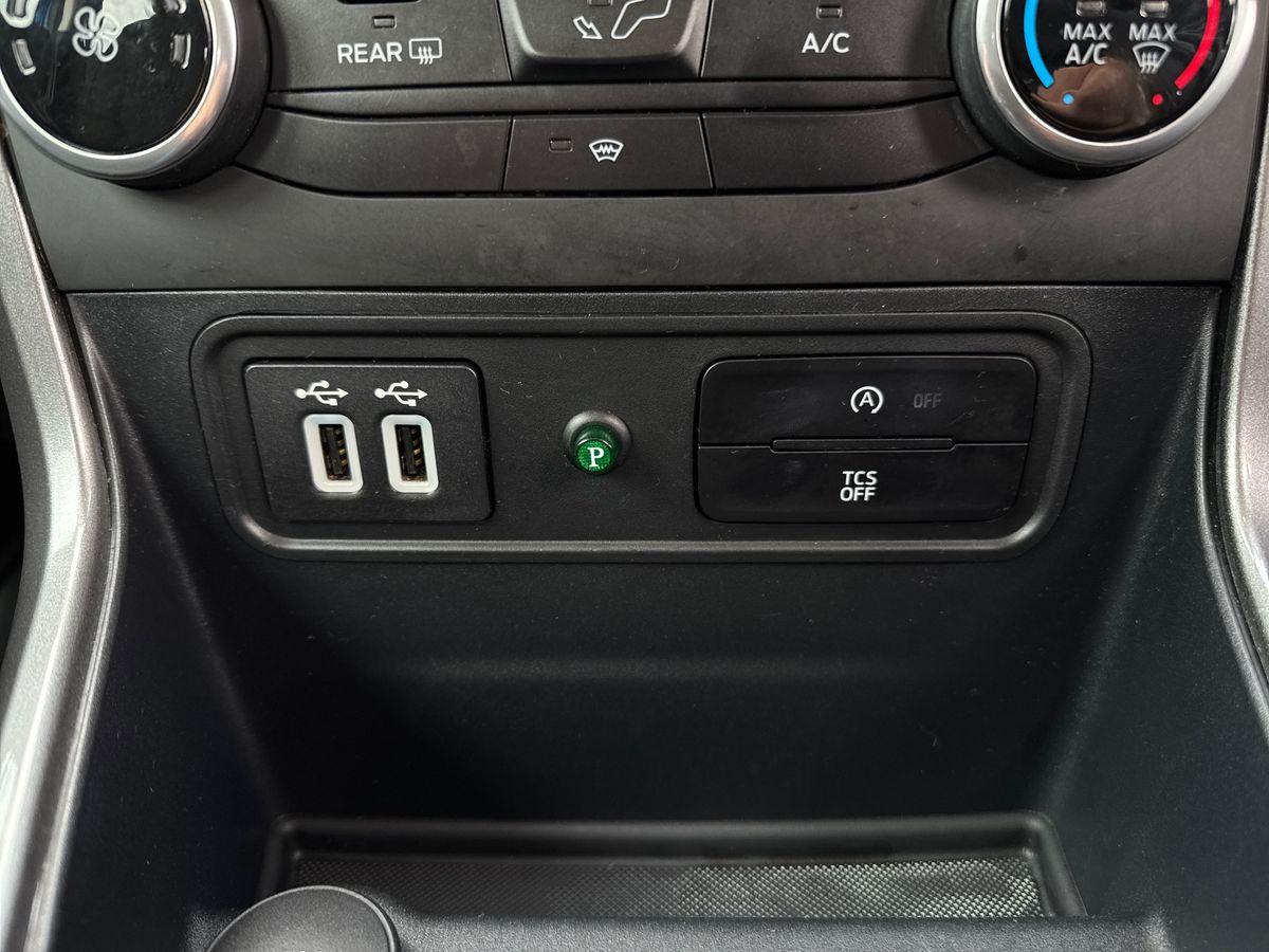 Used Ford Ecosport 2019 for sale - 75922021: Photo 34