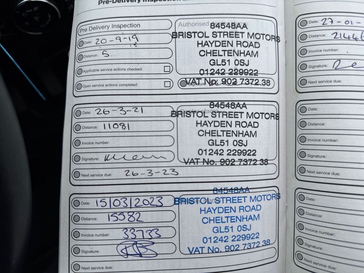 Used Ford Ecosport 2019 for sale - 75922021: Photo 35