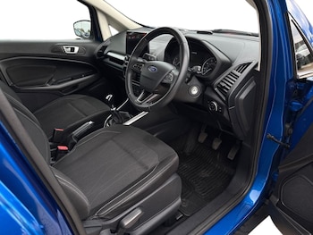 Used Ford Ecosport 2019 for sale - 75922021: Photo