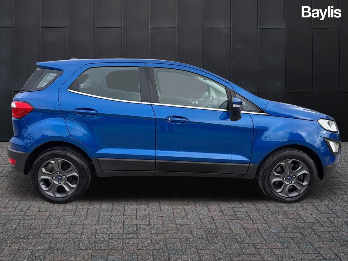 Used Ford Ecosport 2019 for sale - 75922021: Photo 5