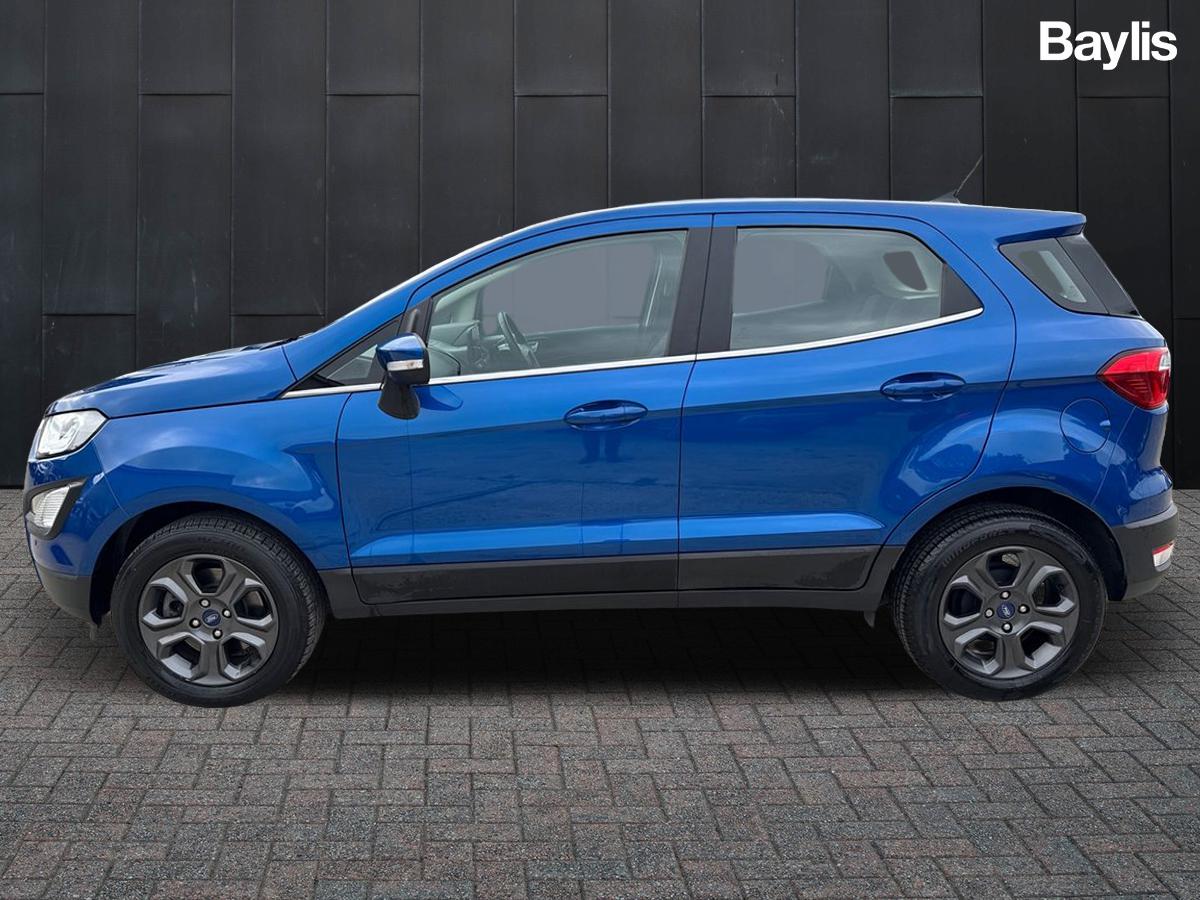 Used Ford Ecosport 2019 for sale - 75922021: Photo 8