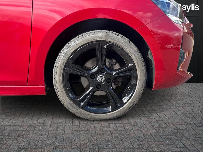 Used Vauxhall Corsa for sale - 77910549: Photo 11