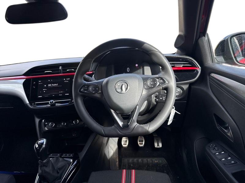 Used Vauxhall Corsa for sale - 77910549: Photo 12