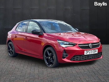 Used Vauxhall Corsa undefined for sale - 77910549: Photo