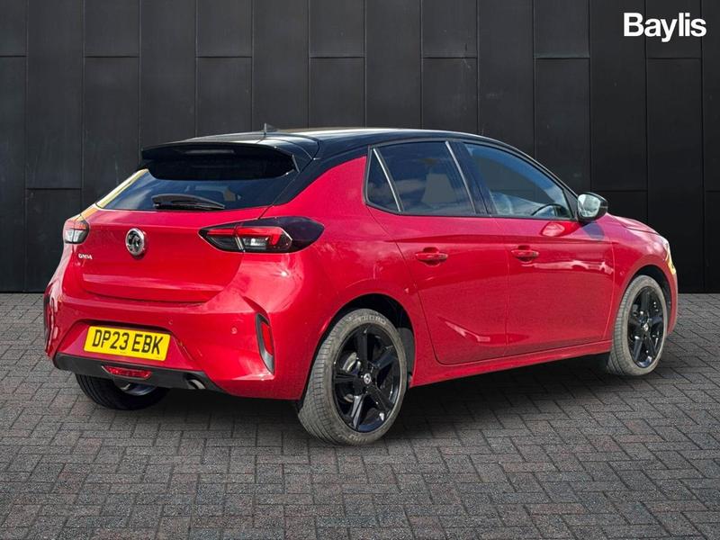 Used Vauxhall Corsa for sale - 77910549: Photo 2